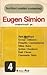 Eugen Simion comenteaza pe Paul Zarifopol, George Călinescu, ... by Eugen Simion