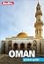 Berlitz Pocket Guide Oman (Travel Guide eBook)