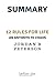 Summary of 12 rules for lif...
