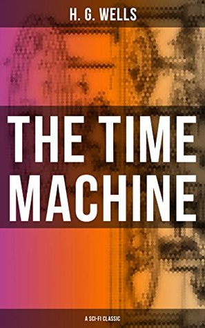 THE TIME MACHINE
