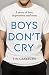 Boys Don't Cry: Why I hid my depression and why men need to talk about their mental health