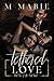 Tethered Love (Knot Duet, #2)