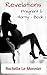 Revelations: Pregnant & Hor...