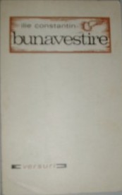 Bunavestire (Paperback)