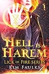Hell is a Harem by Kim Faulks