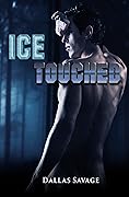 Ice Touched