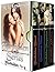 Forbidden Series Bundle: Books #1-4