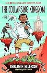 The Collapsing Kingdom (The Land without Color Book 3)