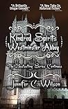 Westminster Abbey (Kindred Spirits, #3)