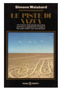 Le piste di Nazca (Hardcover)