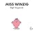 Miss Winzig by Roger Hargreaves