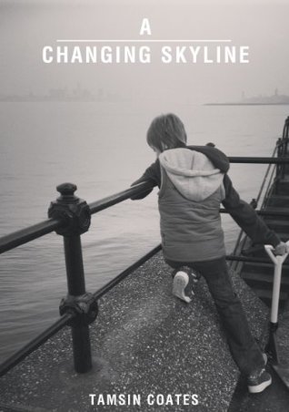 A Changing Skyline (Kindle Edition)