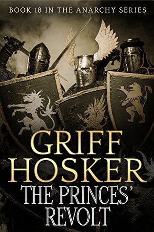 The Princes' Revolt (Anarchy #18)