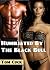 Humiliated By The Black Bull: