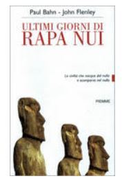 Ultimi giorni di Rapa Nui