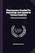 Physiognomy Founded On Physiology, and Applied to Various Countries: Professions and Individuals
