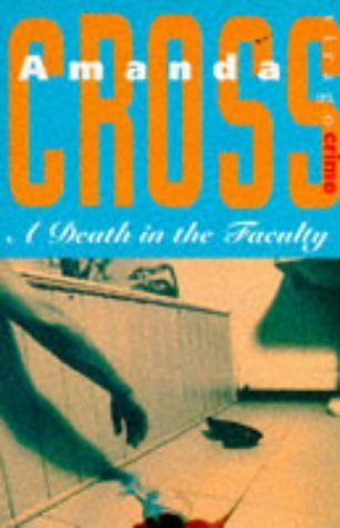 A Death in the Faculty
