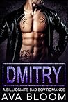 Dmitry (The Volkovs #3)
