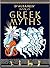 D'Aulaires' Book of Greek Myths by Ingri d'Aulaire