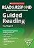Guided Reading (Ages 8-9) (...