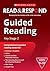 Guided Reading (Ages 9-10) ...