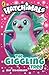 Hatchimals: The Giggling Tree