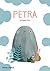 Petra (Hardback) /anglais