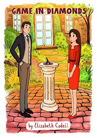 Game in Diamonds (Kindle Edition)