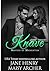 Knave (Masters of Manhattan...