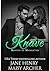 Knave by Jane   Henry