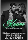Knave (Masters of Manhattan #1)
