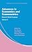 Advances in Economics and E...