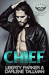 Chief (Rebel Guardians MC, #3)