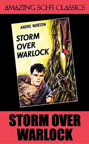 Storm Over Warlock