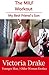 MILF Workout: Forbidden Older Woman / Younger Man Romantic Erotica