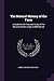 The Natural History of the Farm: A Guide to the Practical Study of the Sources of Our Living in Wild Nature