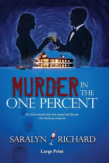 Murder in the One Percent