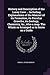 History and Description of the Luray Cave ... Including Explanations of the Manner of its Formation, its Peculiar Growths, its Geology, Chemistry, ... The Whole so Arranged as to Serve as a Guide