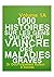 1000 HISTOIRES SUR LES GENS QUI ONT PU VAINCRE MALADIES GRAVES by Dr DOCPOLYVALENT