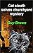 Cat Sleuth Solves Churchyar...