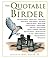 The Quotable Birder