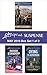 Harlequin Love Inspired Suspense May 2018 - Box Set 1 of 2
