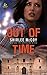 Out of Time (Texas Ranger Justice, #6)