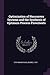Optimization of Nonconvex Systems and the Synthesis of Optimum Process Flowsheets