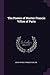 The Poems of Master Francis Villon of Paris by John Payne