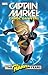 Captain Marvel: Carol Danve...