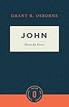 John Verse by Verse