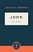 John Verse by Verse (Osborne New Testament Commentaries)
