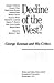 Decline of the West? George Kennan and His Critics