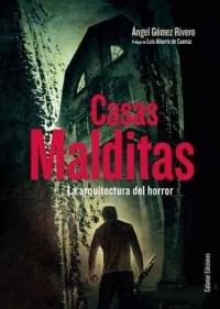 Casas malditas. La arquitectura del horror
